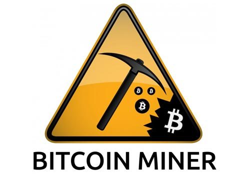 BTC Mining Bot