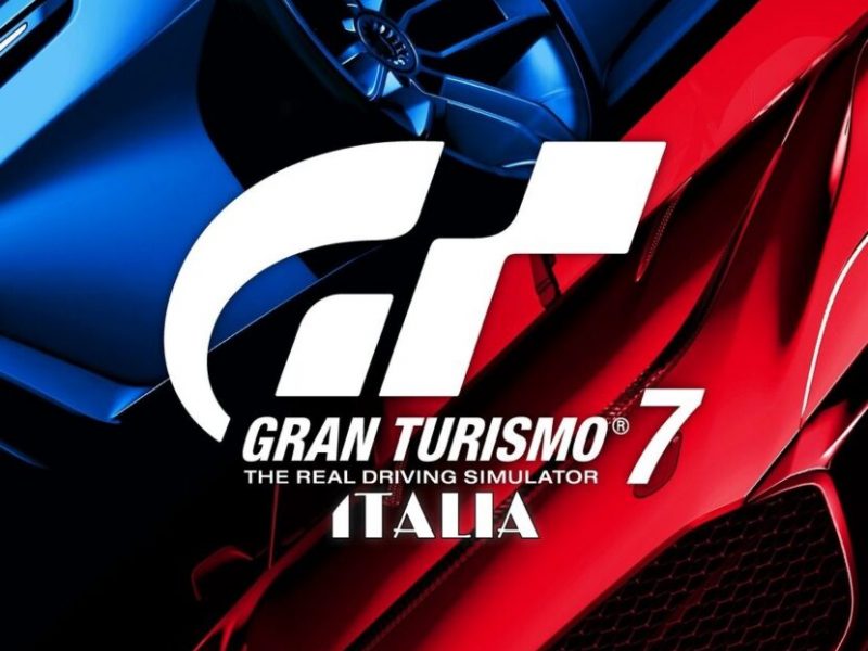 Gran Turismo ITALIA (GROUP)
