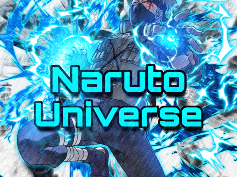 Naruto Universe