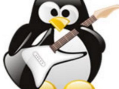 Produzione musicale su GNU+Linux
