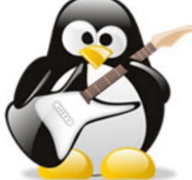 Produzione musicale su GNU+Linux