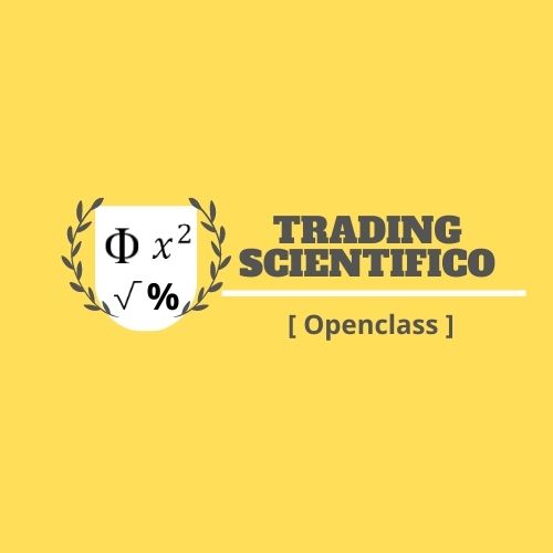 Trading Scientifico Open Class segnali di trading