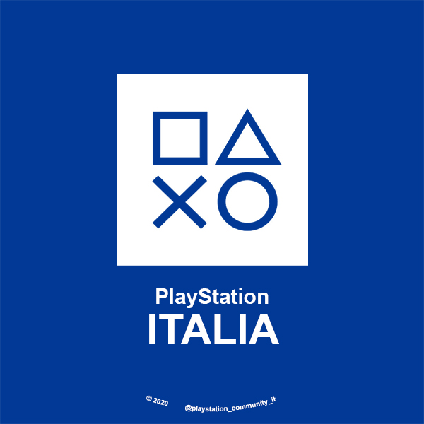 PlayStation ITALIA