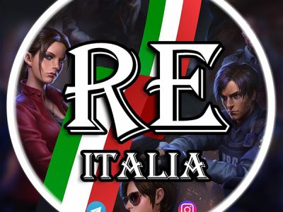 Resident Evil Italia