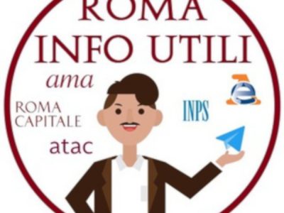 Roma info utili