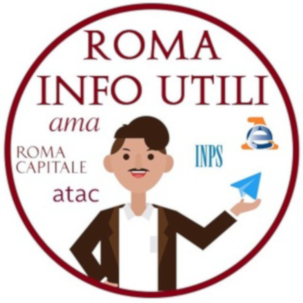 Roma info utili