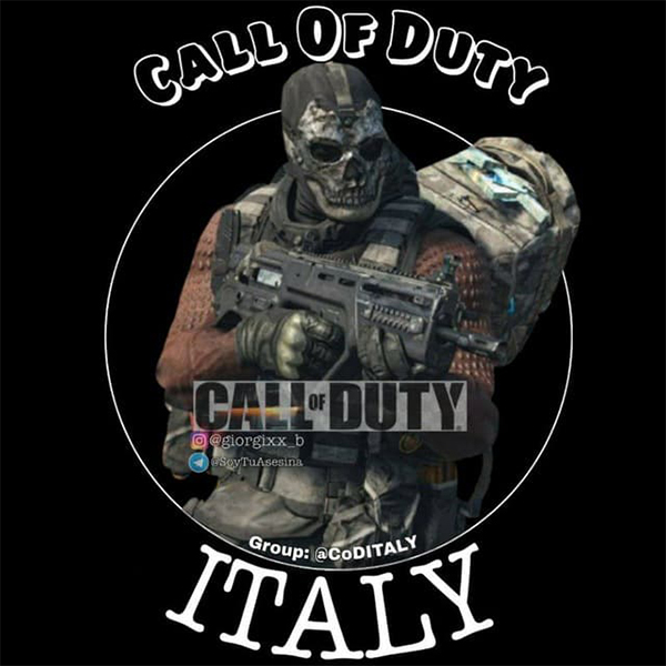 Call of Duty ITALIA
