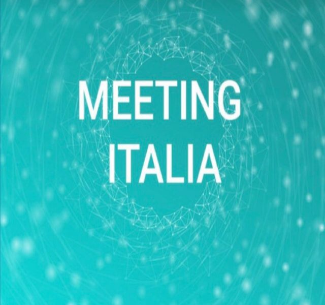 Meeting Italia