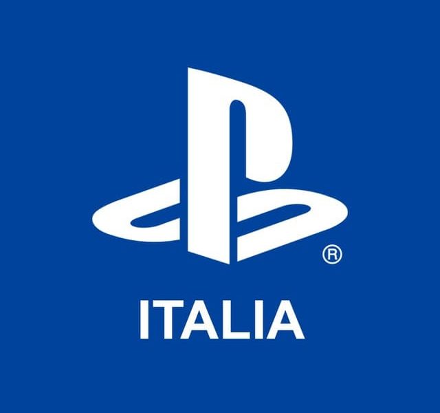 Sony PlayStation ITALIA