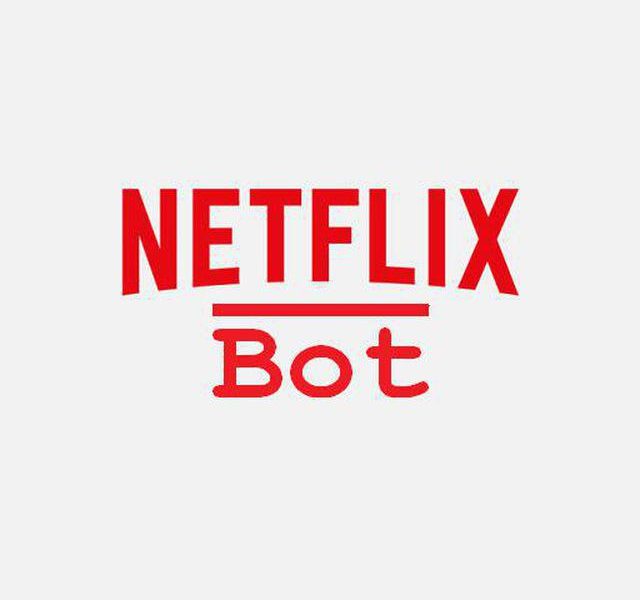 Netflix News bot