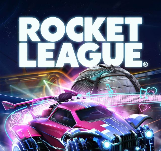 Rocket League ITA