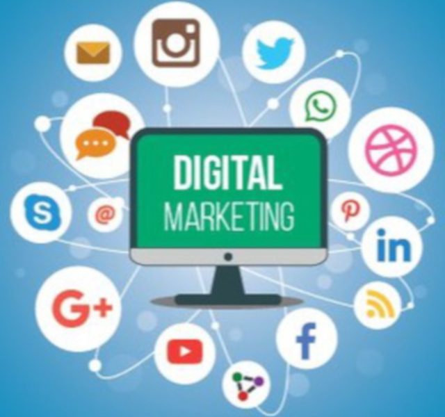 Digital Marketing ITA