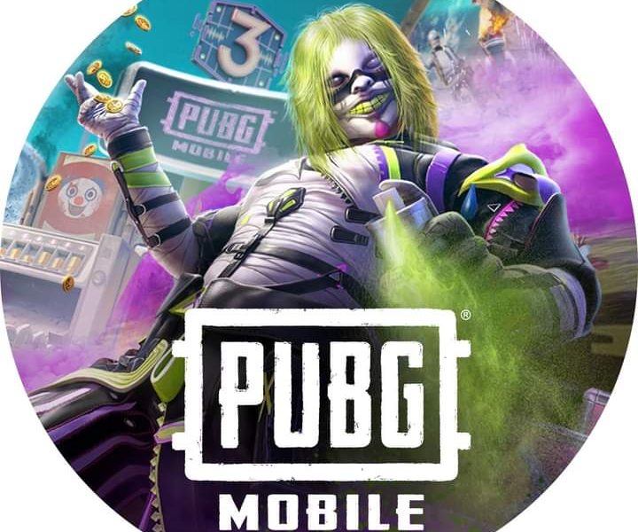 PUBG Mobile Group